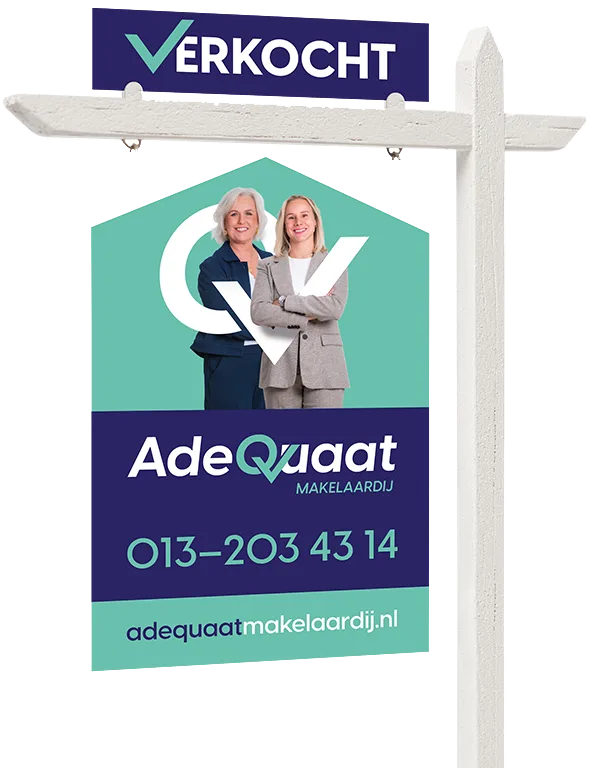 Kantoor foto van Adequaat Makelaardij