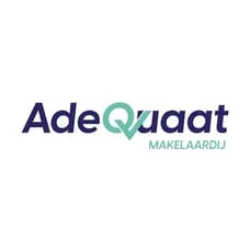 Logo of Adequaat Makelaardij