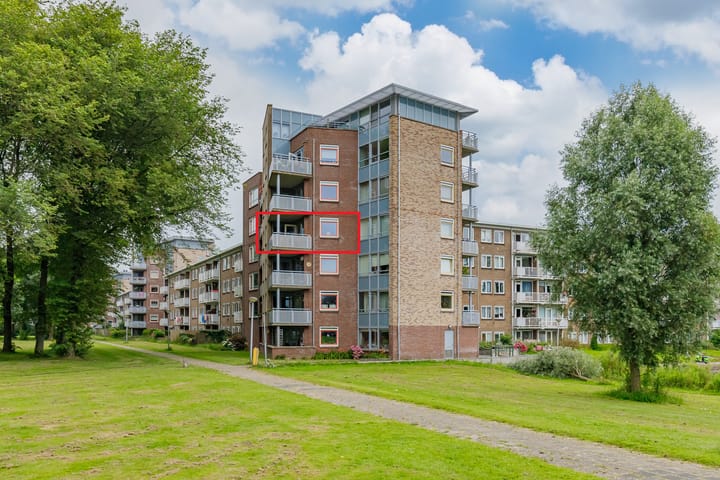 Adigestraat 125 dans Beverwijk photo