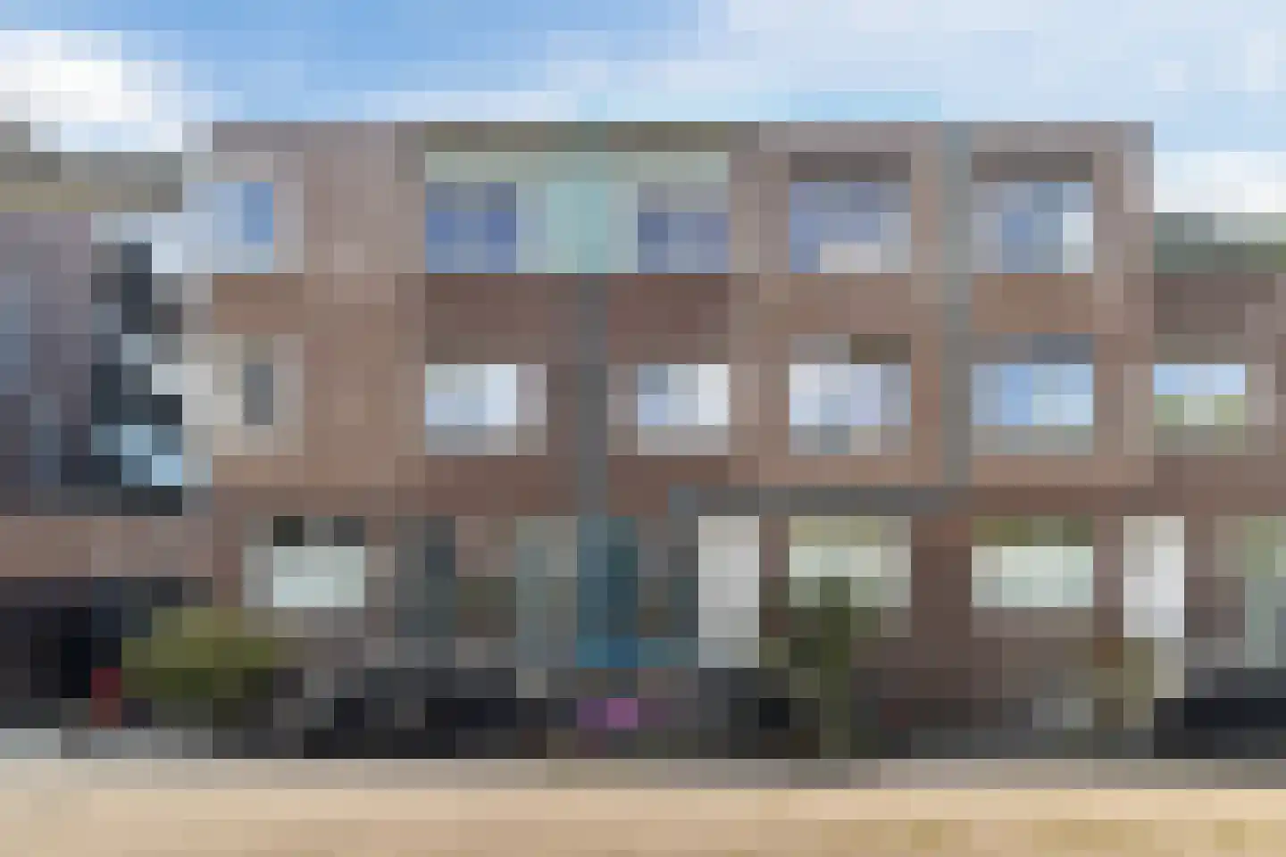 Adikade 6 in Utrecht