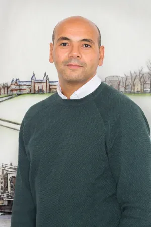 Foto van Adil Malouk