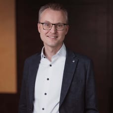 Photo of Adjan Sterkenburg