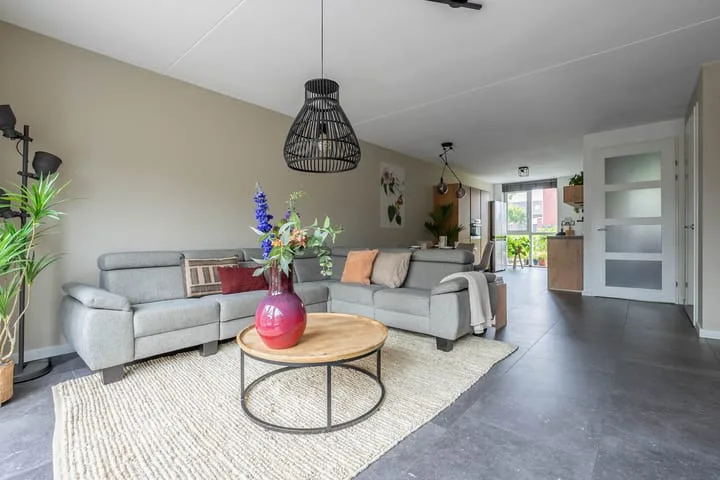 Adjudant 3 Gorinchem foto 3