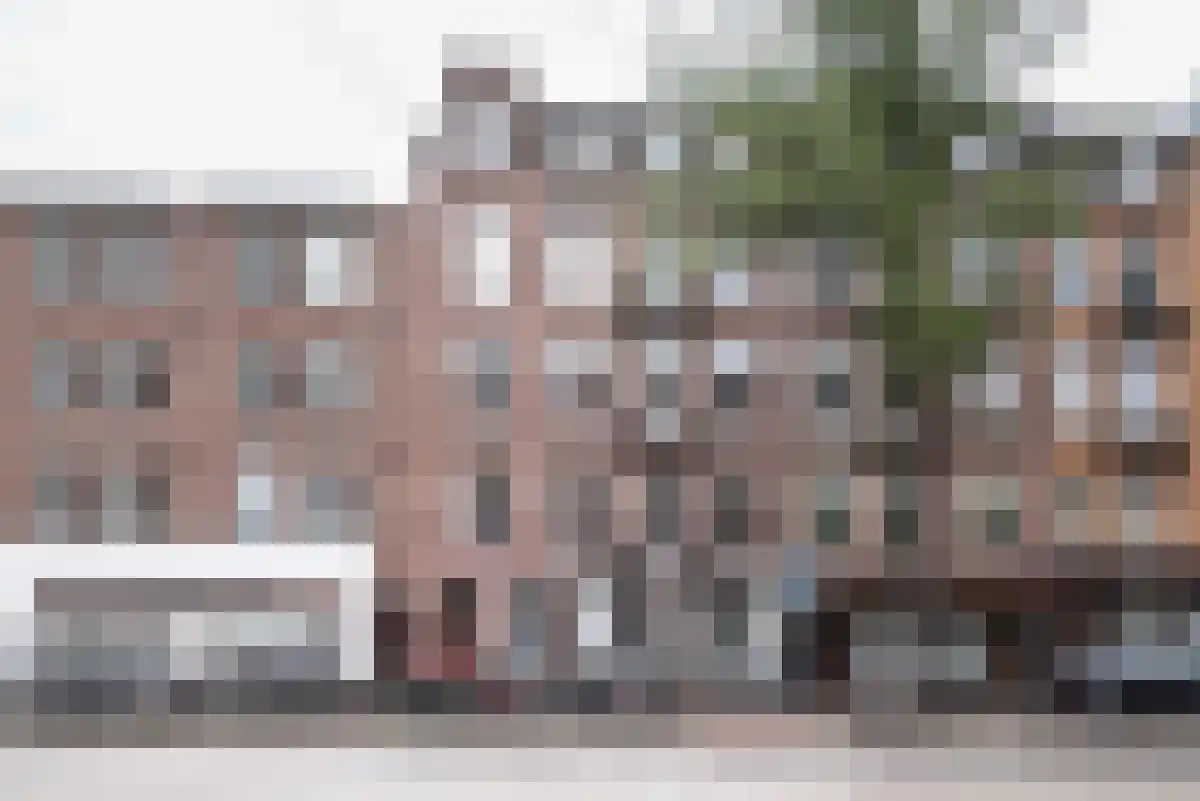 Admiraal De Ruijterweg in Amsterdam
