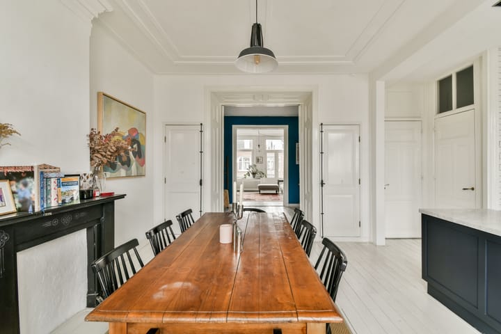 Admiraal De Ruijterweg 106-3 in Amsterdam