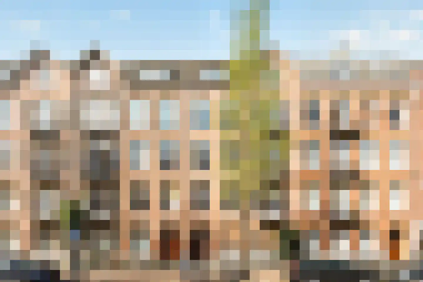 Admiraal De Ruijterweg 125 H Amsterdam