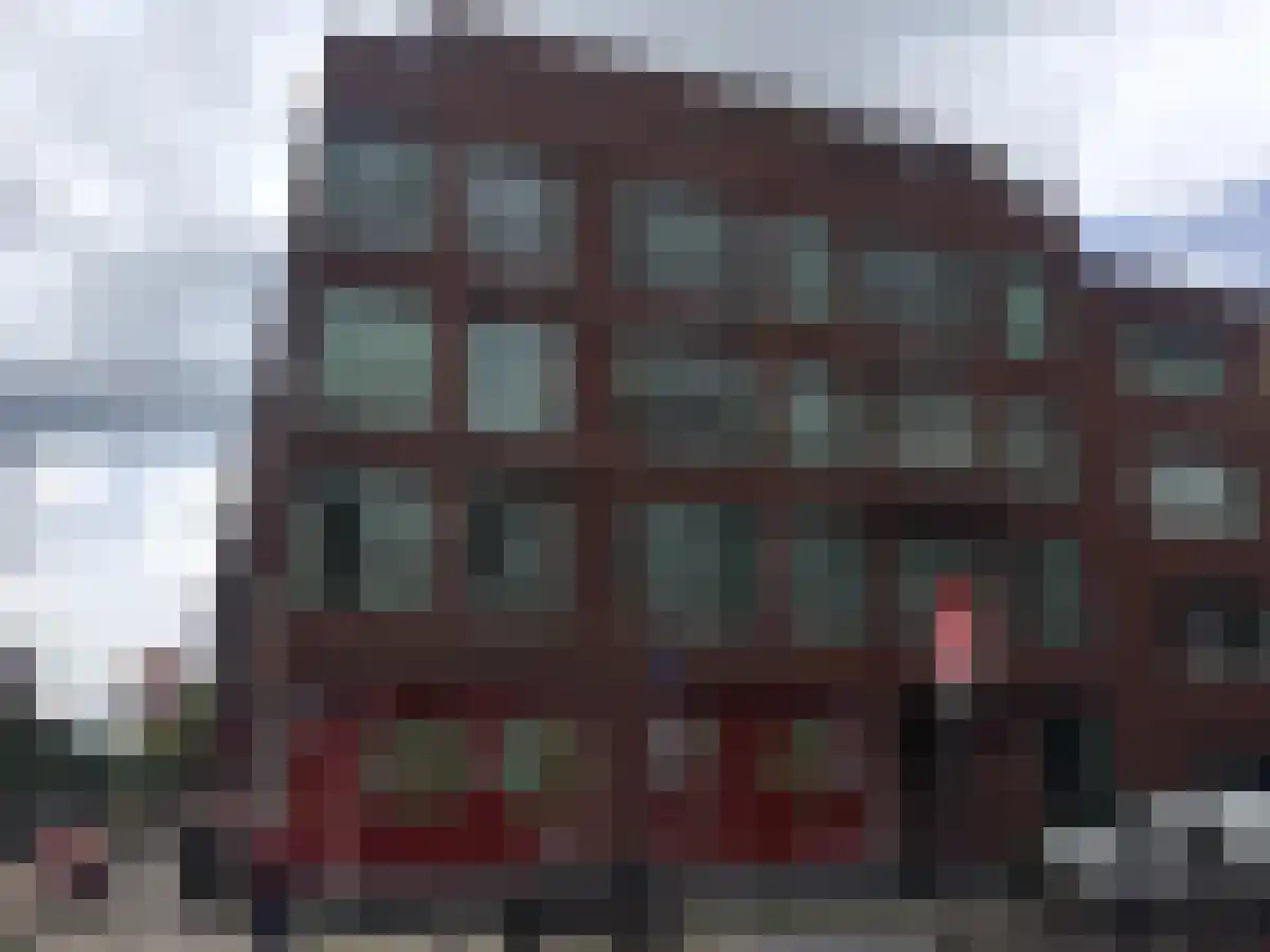 Admiraal De Ruijterweg 164 U Amsterdam