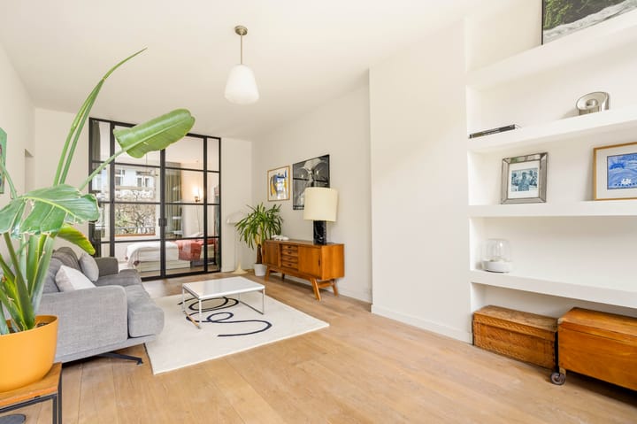 Admiraal De Ruijterweg 169-1 in Amsterdam