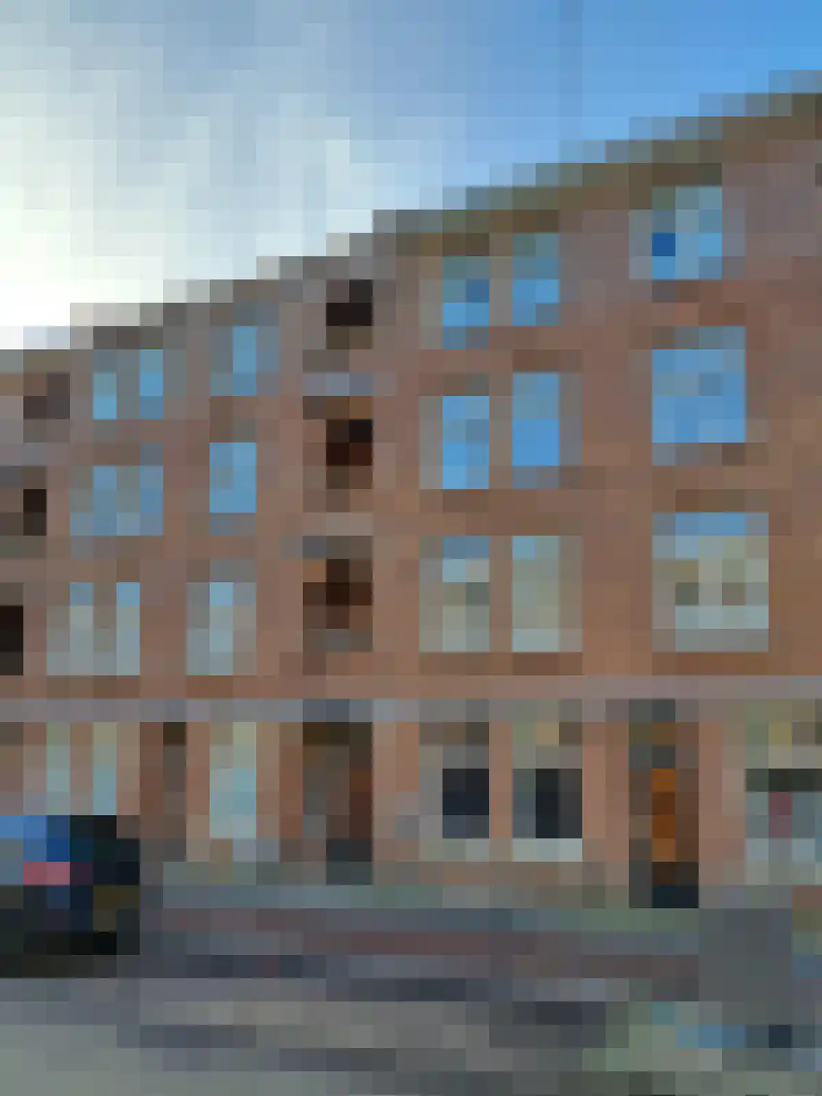 Admiraal De Ruijterweg 195 2 in Amsterdam