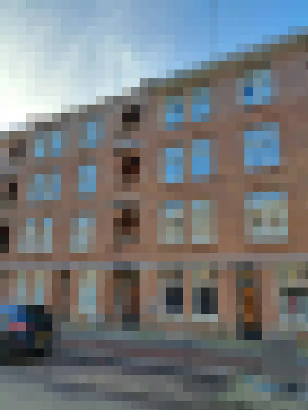 Admiraal De Ruijterweg 195 2 in Amsterdam
