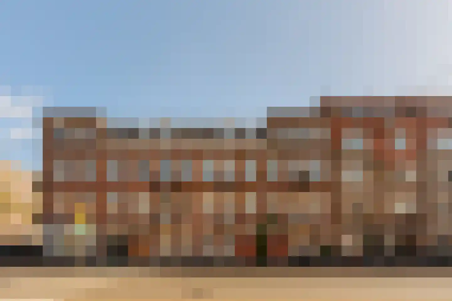 Admiraal De Ruijterweg 264 2 in Amsterdam