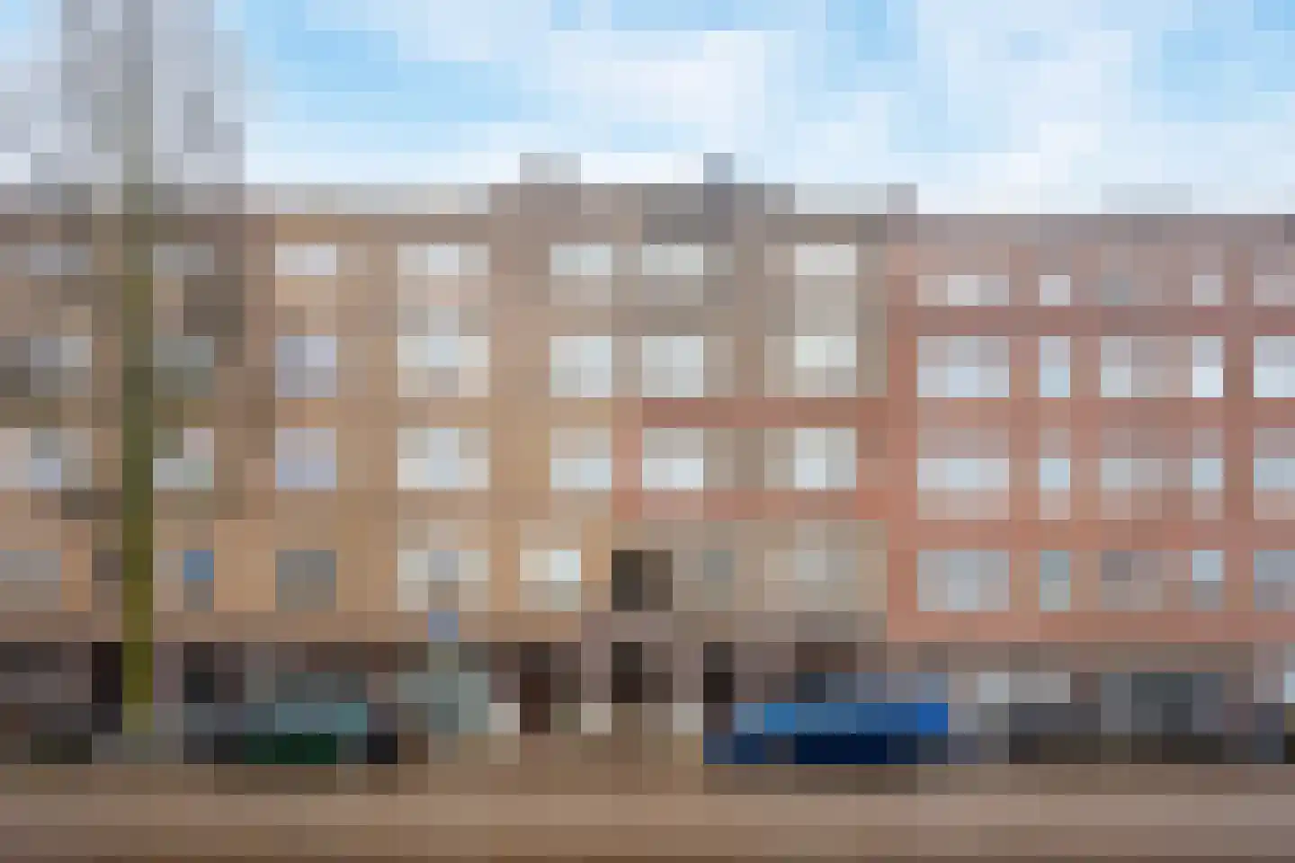 Admiraal De Ruijterweg 278 2 Amsterdam