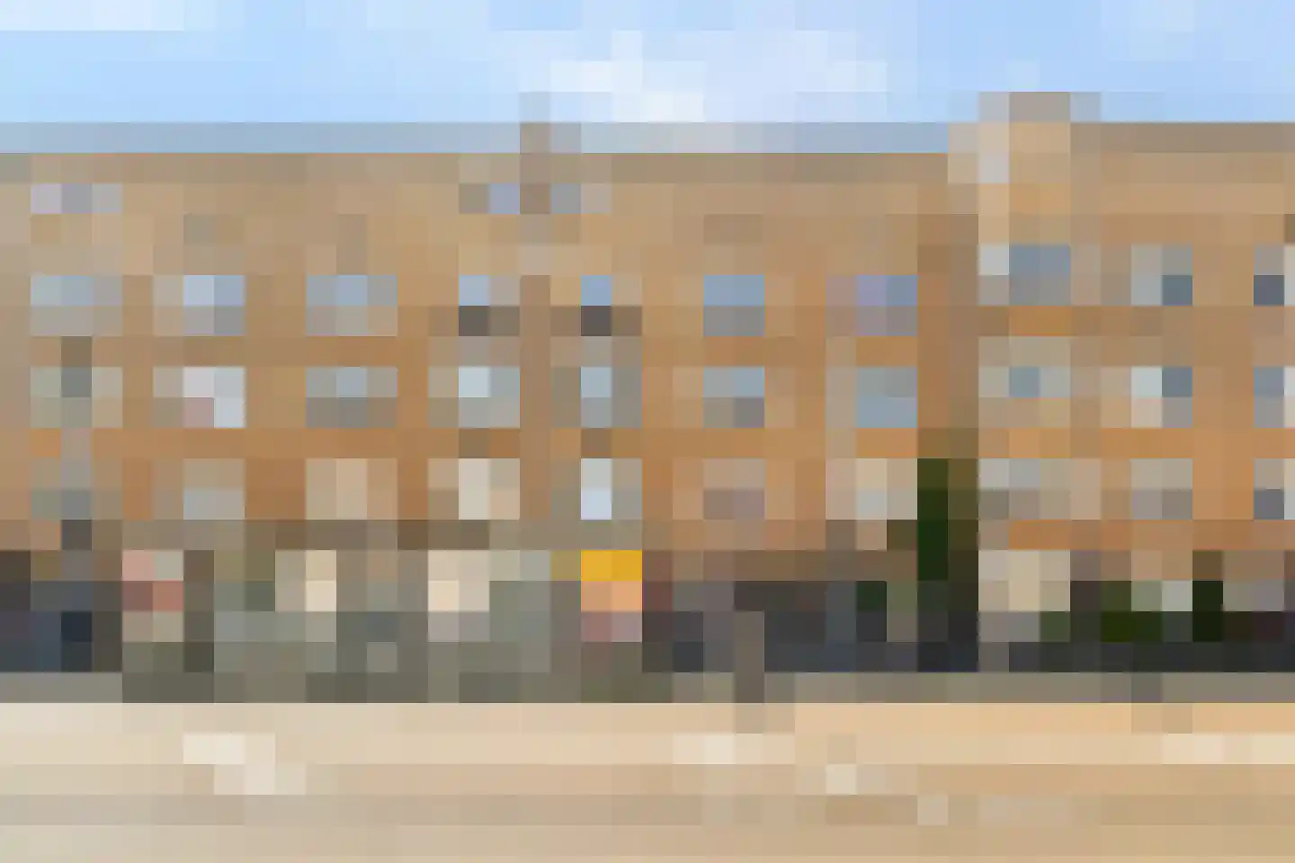 Admiraal De Ruijterweg 315 H Amsterdam