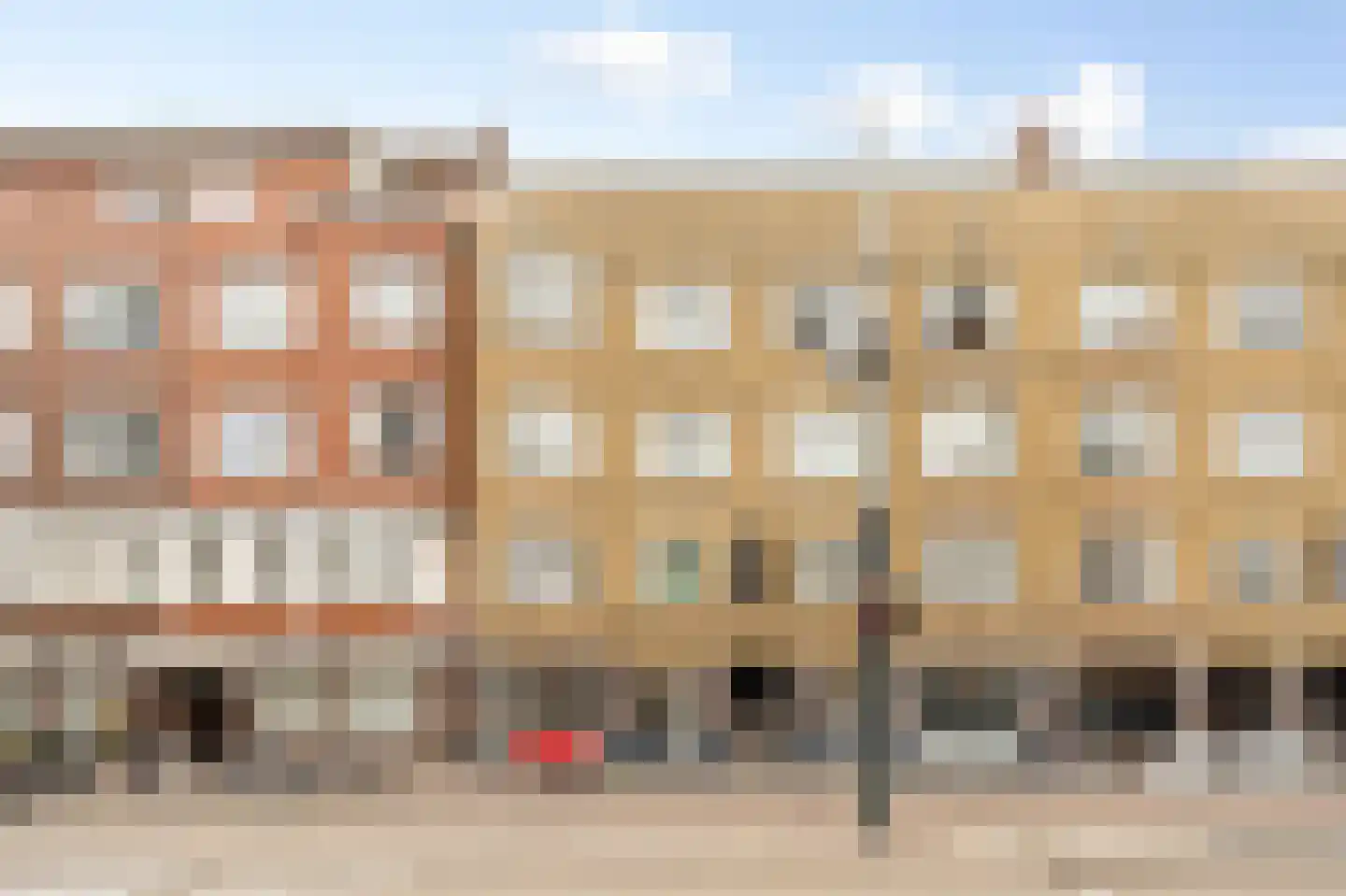 Admiraal De Ruijterweg 348 3 Amsterdam