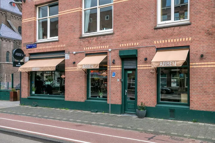 Admiraal De Ruijterweg 392 1 Amsterdam thumbnail 25