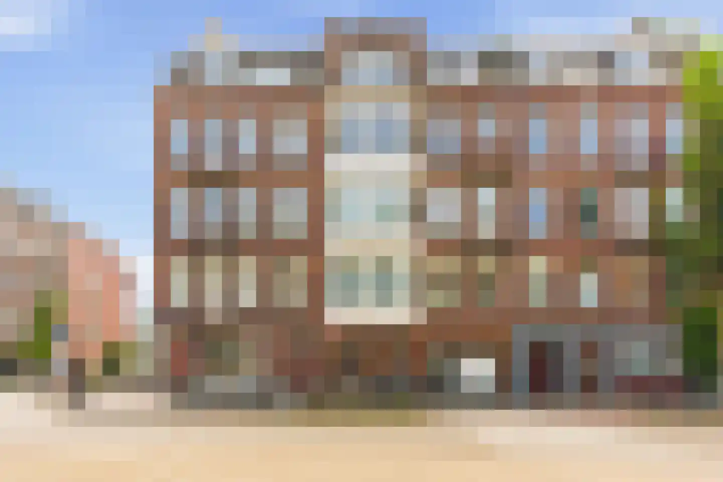 Admiraal De Ruijterweg 393 H Amsterdam