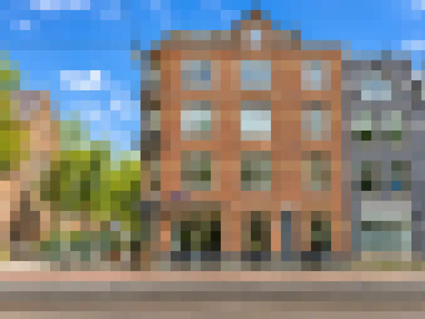Admiraal De Ruijterweg 404 1 in Amsterdam