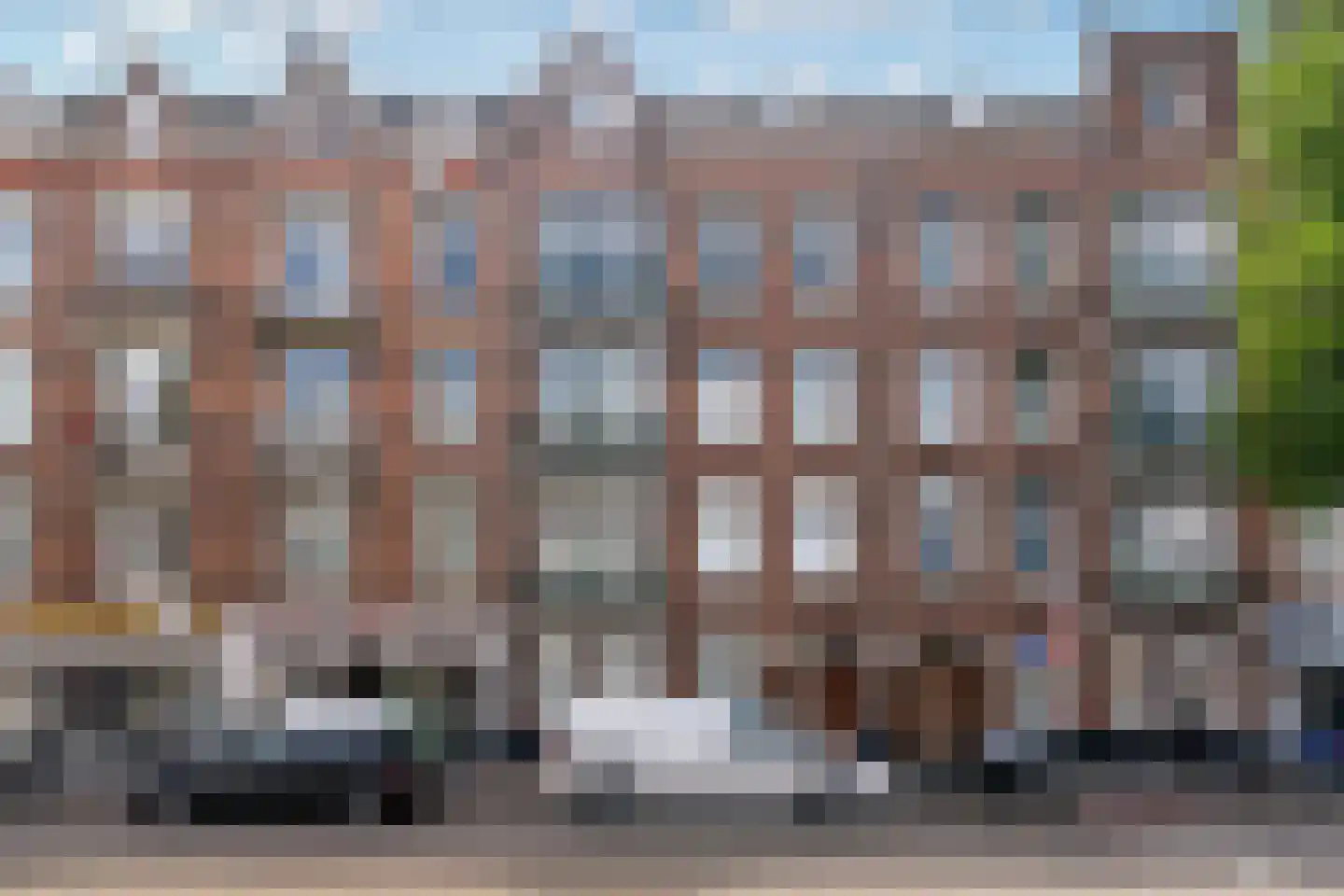 Admiraal De Ruijterweg 45 H Amsterdam