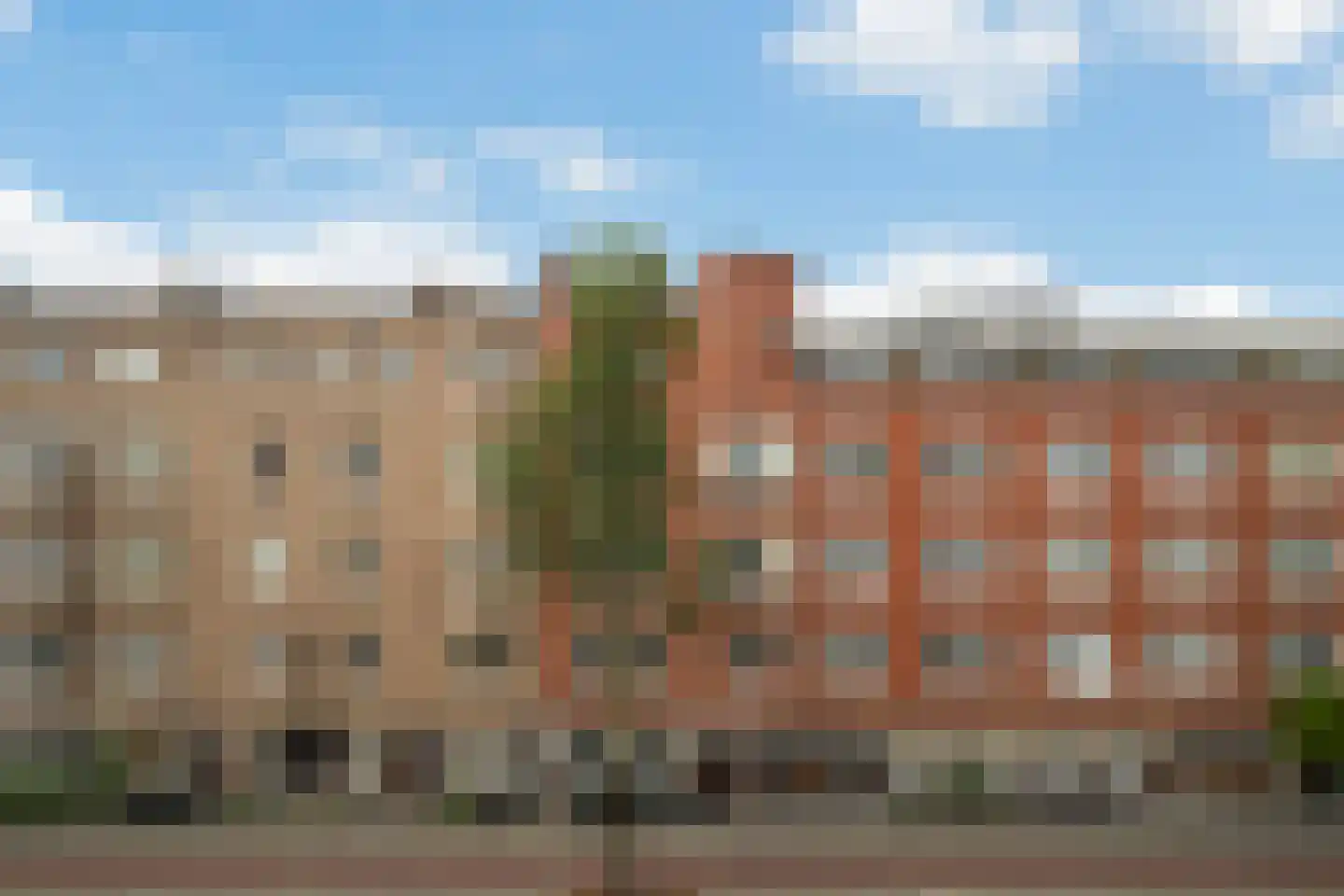 Admiraal De Ruijterweg 452 3 in Amsterdam