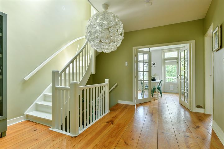 Admiraal De Ruijterweg 474-3 dans Amsterdam photo