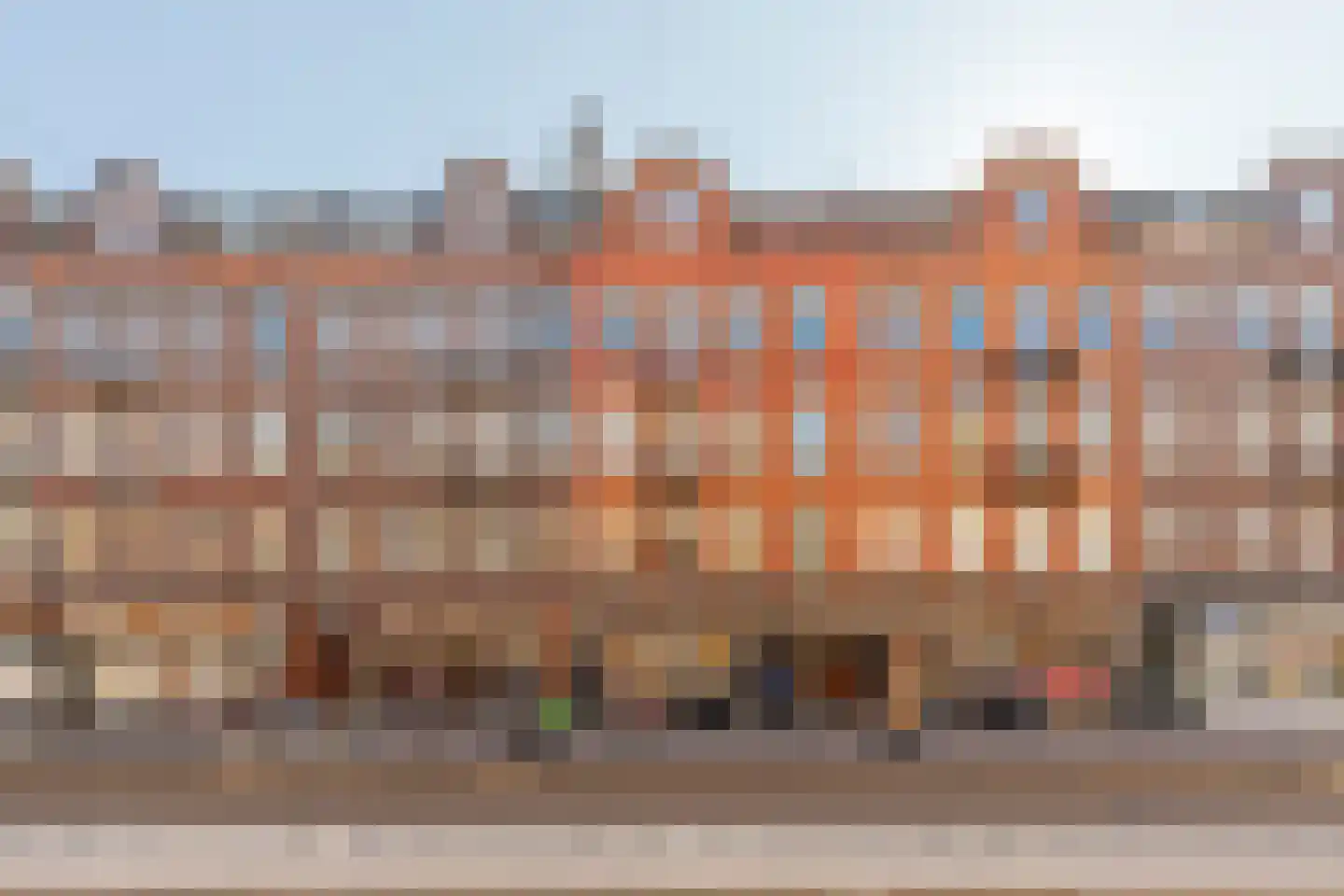 Admiraal De Ruijterweg 69 3 in Amsterdam