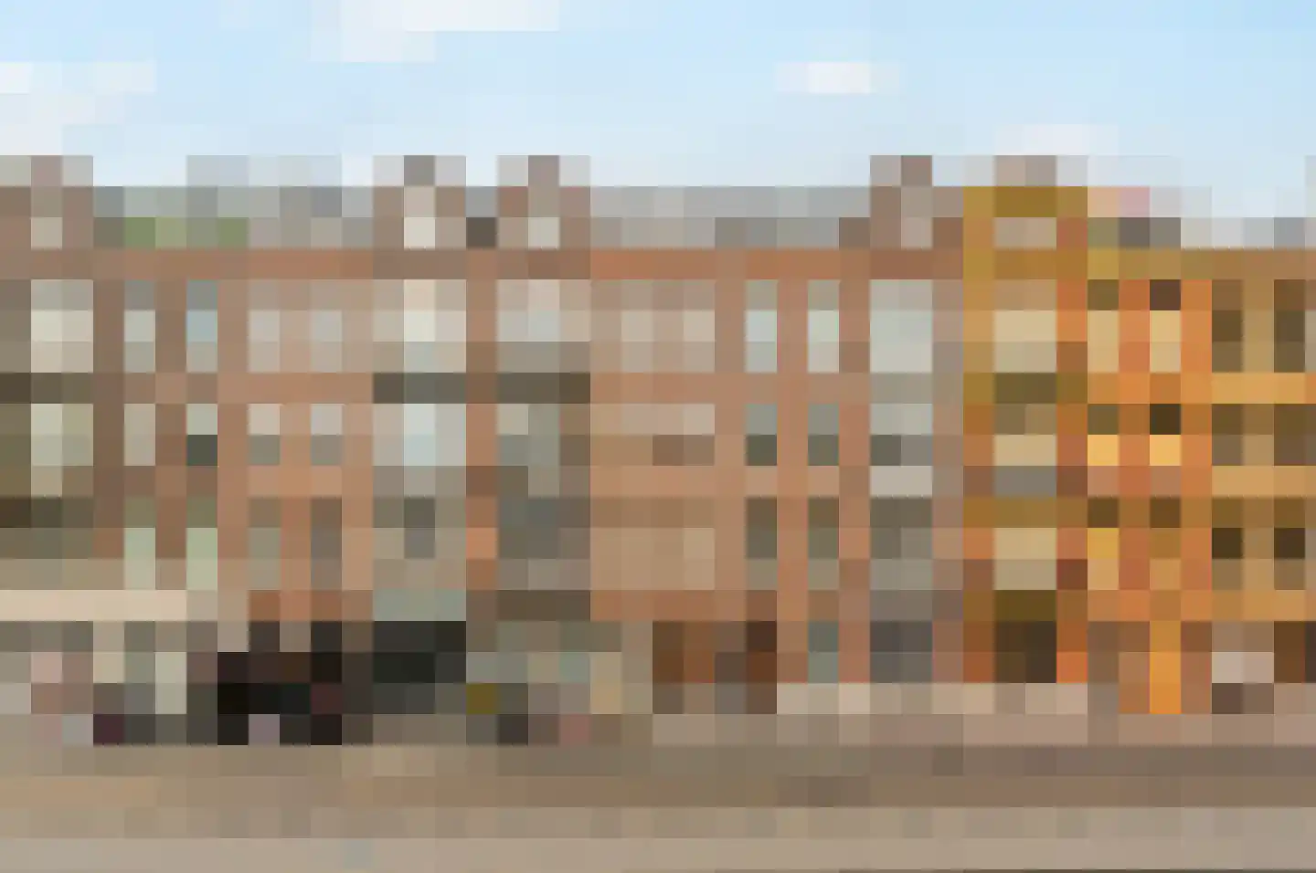 Admiraal De Ruijterweg 76 G Amsterdam