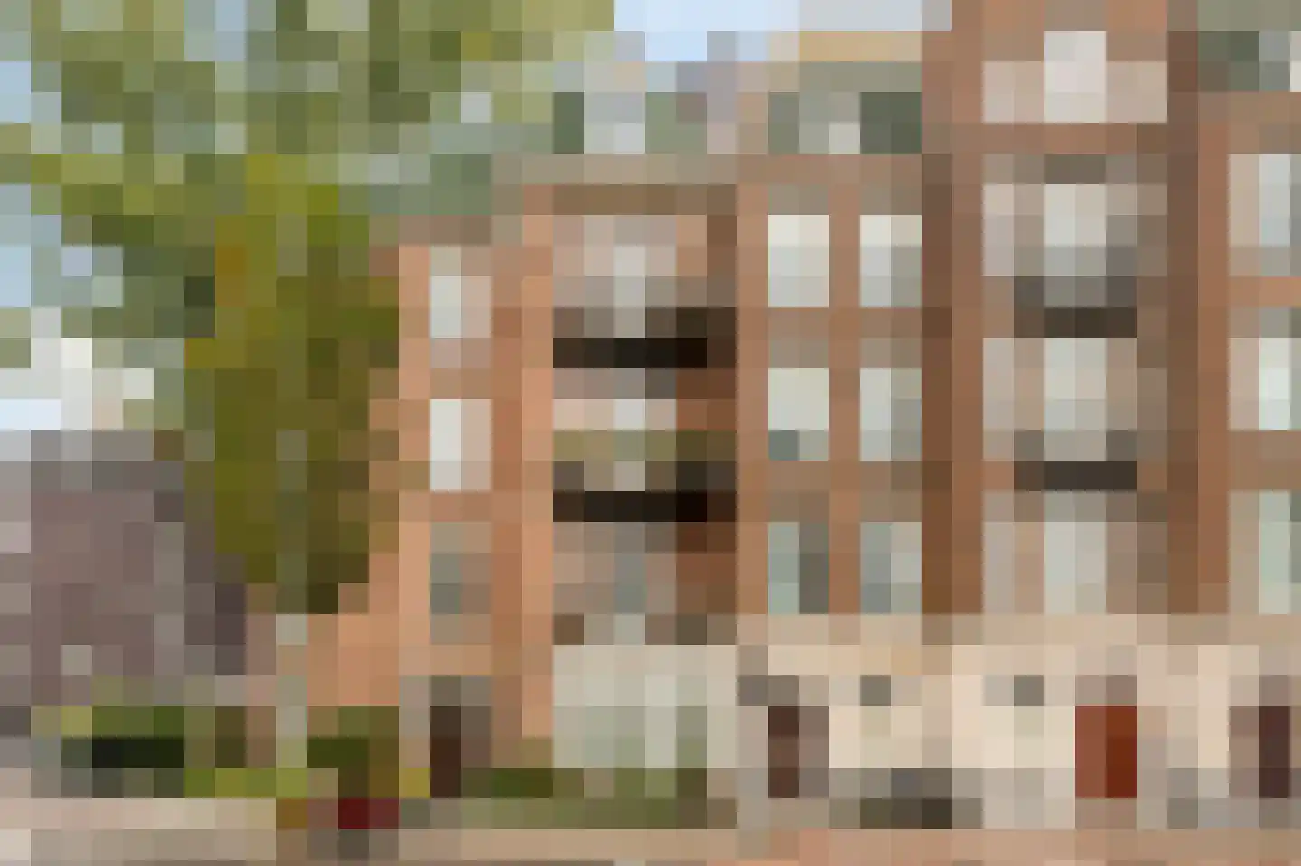 Admiraal De Ruijterweg 90 3 in Amsterdam