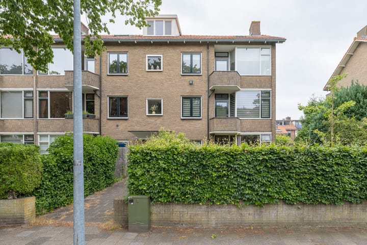 Admiraal de Ruyterlaan 109 in Hilversum Foto