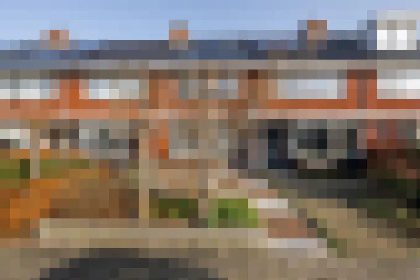 Admiraal de Ruyterlaan 12 C Uithoorn