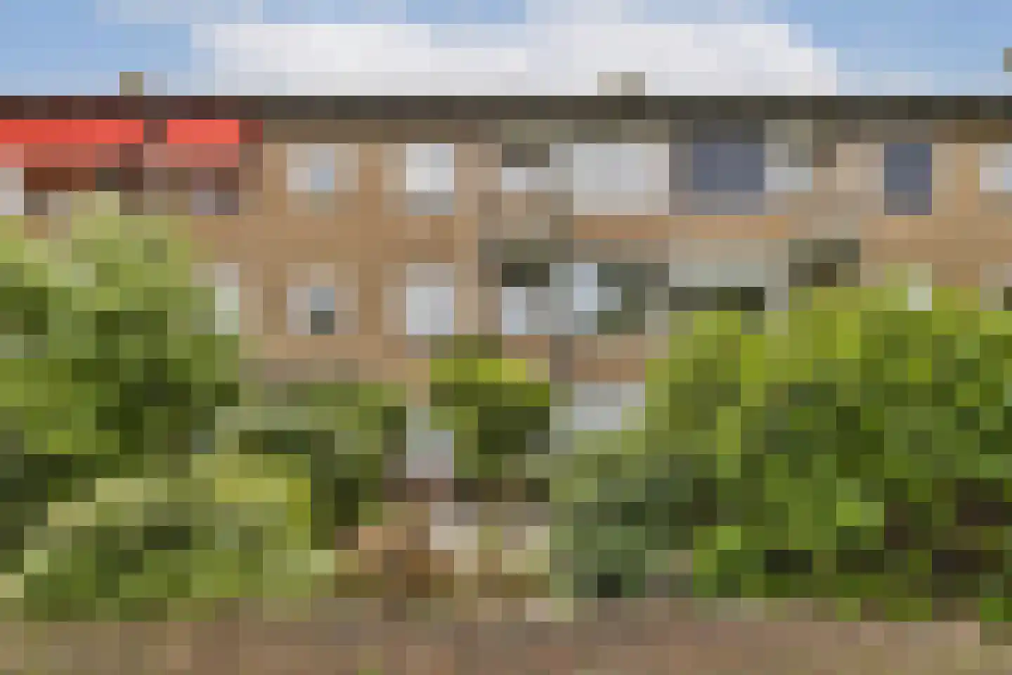 Admiraal de Ruyterlaan 155 Hilversum