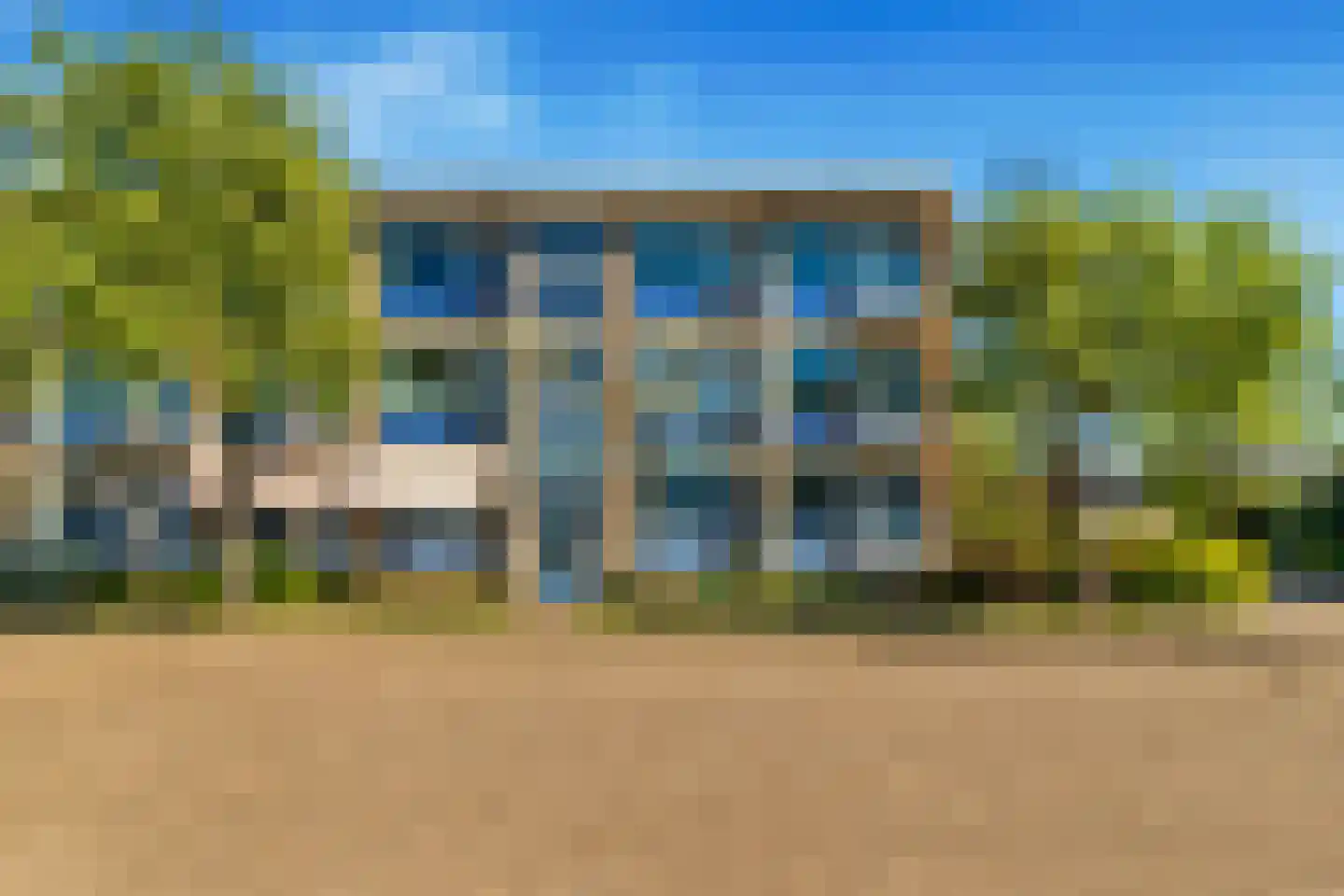 Admiraal de Ruyterlaan 47 in Castricum