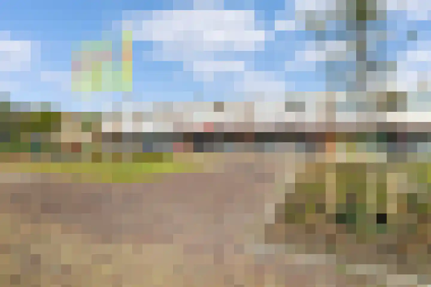 Admiraal de Ruyterlaan 55 Castricum thumbnail 24