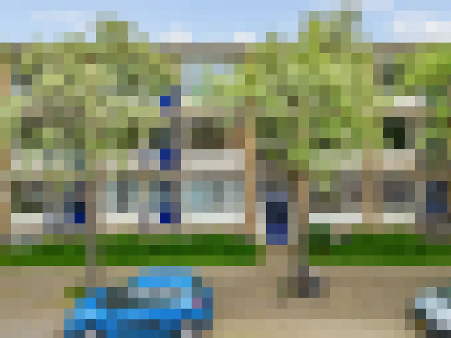 Admiraal de Ruyterlaan 89 in Castricum