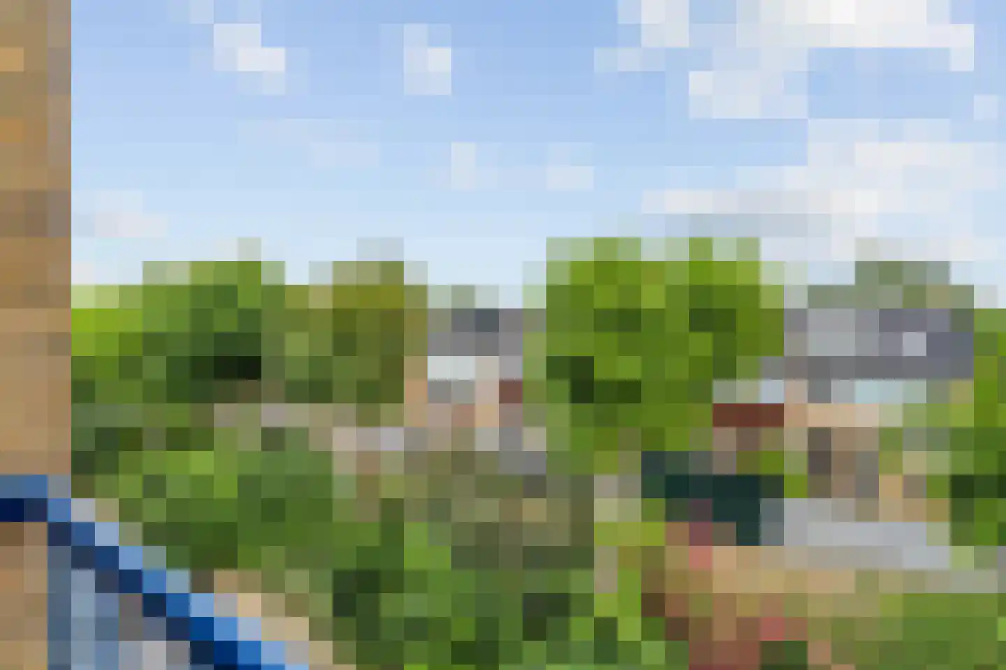 Admiraal de Ruyterlaan 89 Castricum thumbnail 24
