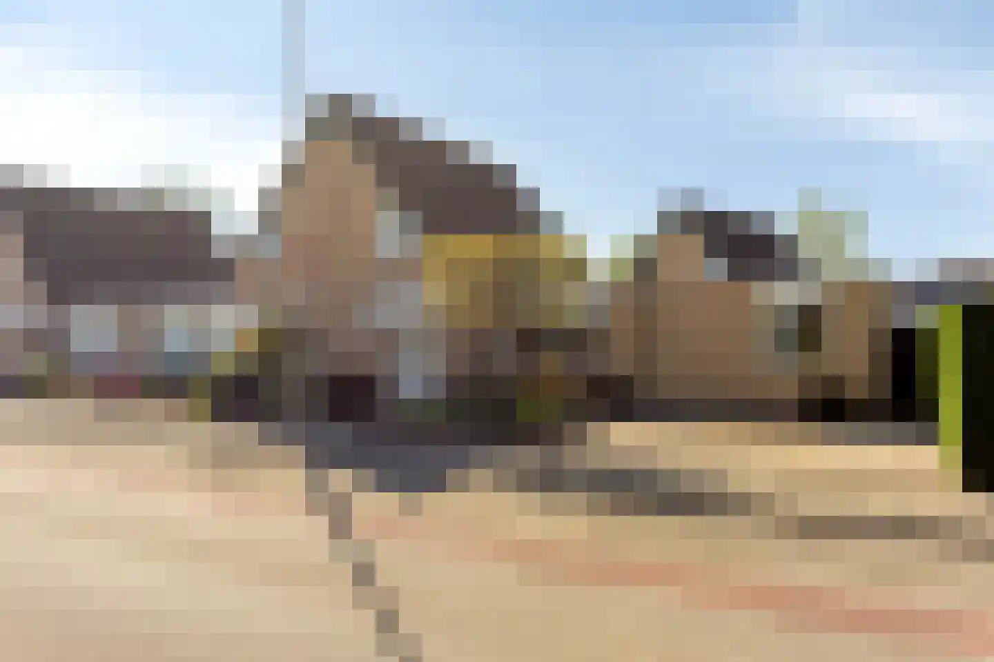 Admiraal de Ruyterlaan 9 in Hendrik-Ido-Ambacht