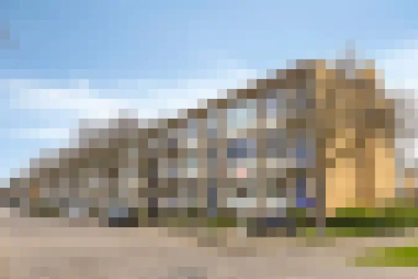 Admiraal de Ruyterlaan 97 in Castricum