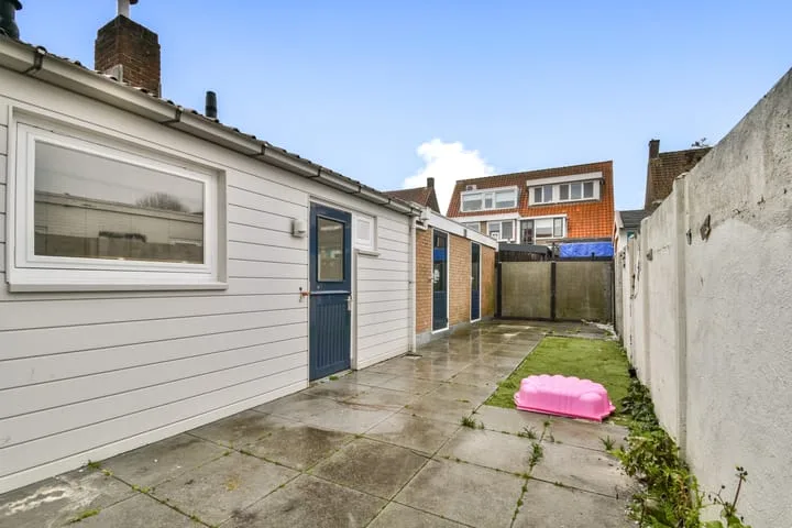 Admiraal de Ruyterstraat 45 Sliedrecht thumbnail 23