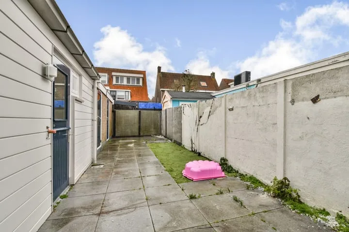 Admiraal de Ruyterstraat 45 Sliedrecht thumbnail 24