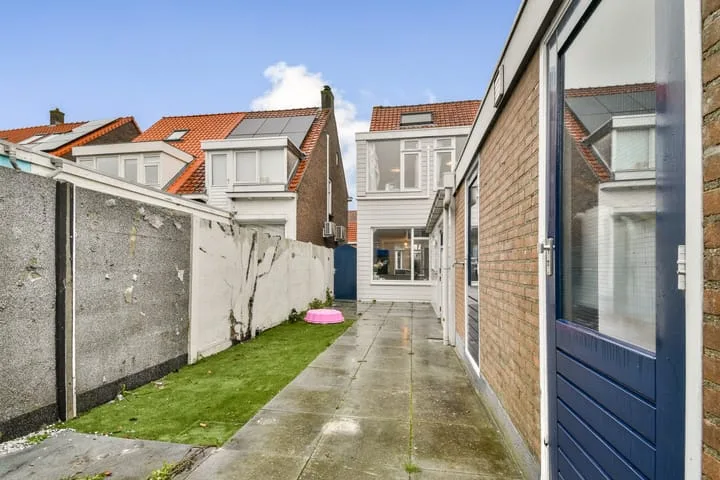 Admiraal de Ruyterstraat 45 Sliedrecht thumbnail 25