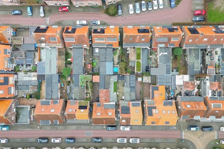 Admiraal de Ruyterstraat 45 Sliedrecht thumbnail 26