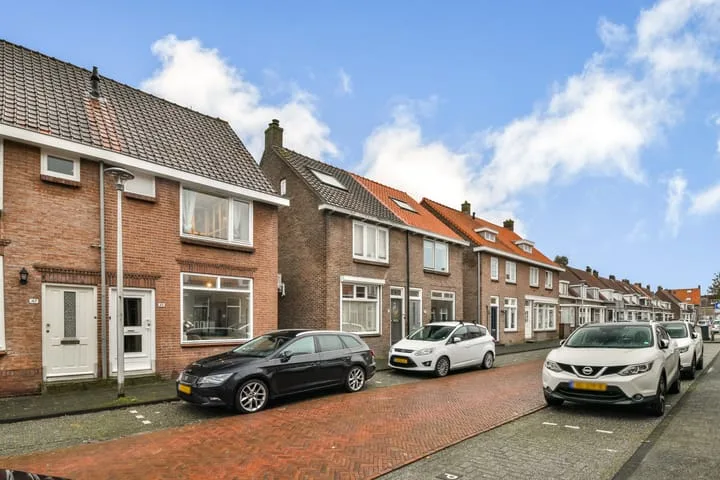 Admiraal de Ruyterstraat 45 Sliedrecht thumbnail 27