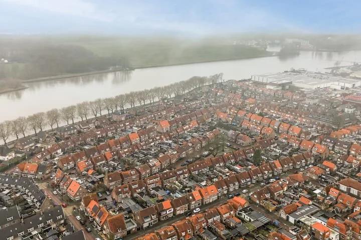 Admiraal de Ruyterstraat 45 Sliedrecht thumbnail 28