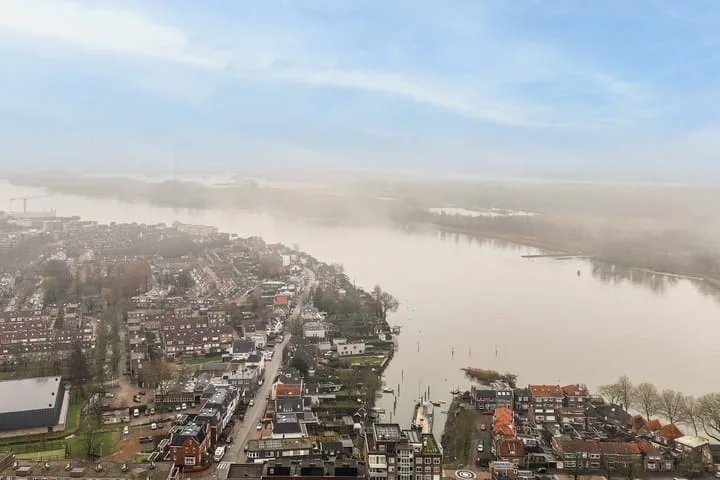 Admiraal de Ruyterstraat 45 Sliedrecht thumbnail 29