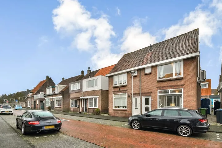 Admiraal de Ruyterstraat 45 Sliedrecht thumbnail 30