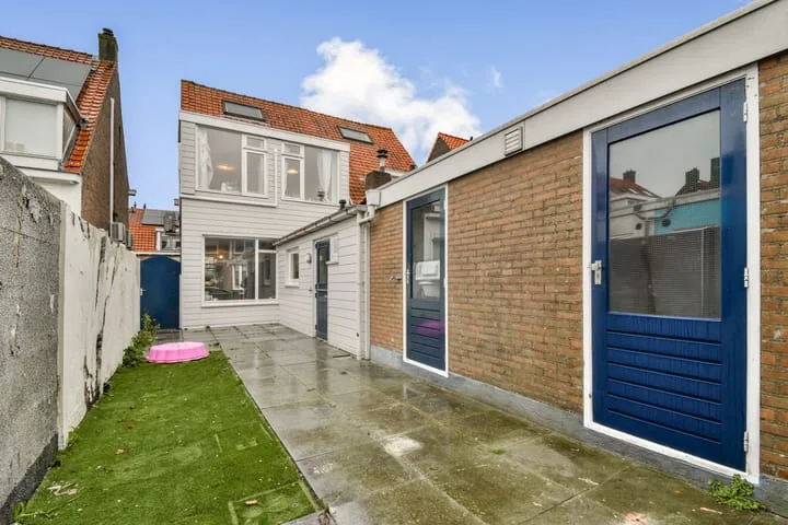 Admiraal de Ruyterstraat 45 Sliedrecht thumbnail 4