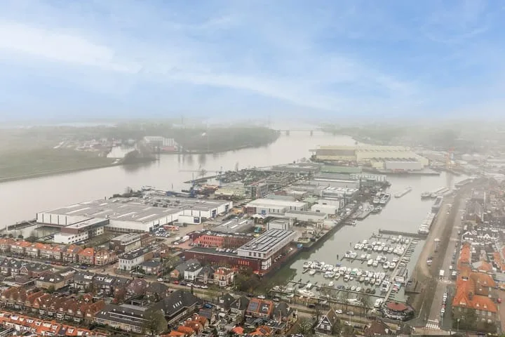 Admiraal de Ruyterstraat 45 Sliedrecht thumbnail 5