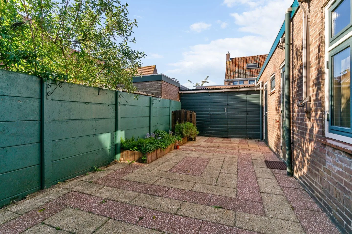 Admiraal de Ruyterstraat 55 Sliedrecht thumbnail 24