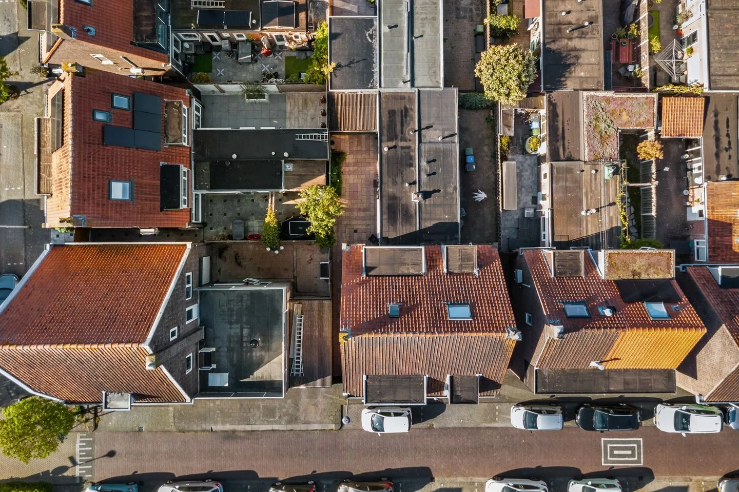 Admiraal de Ruyterstraat 55 Sliedrecht thumbnail 26