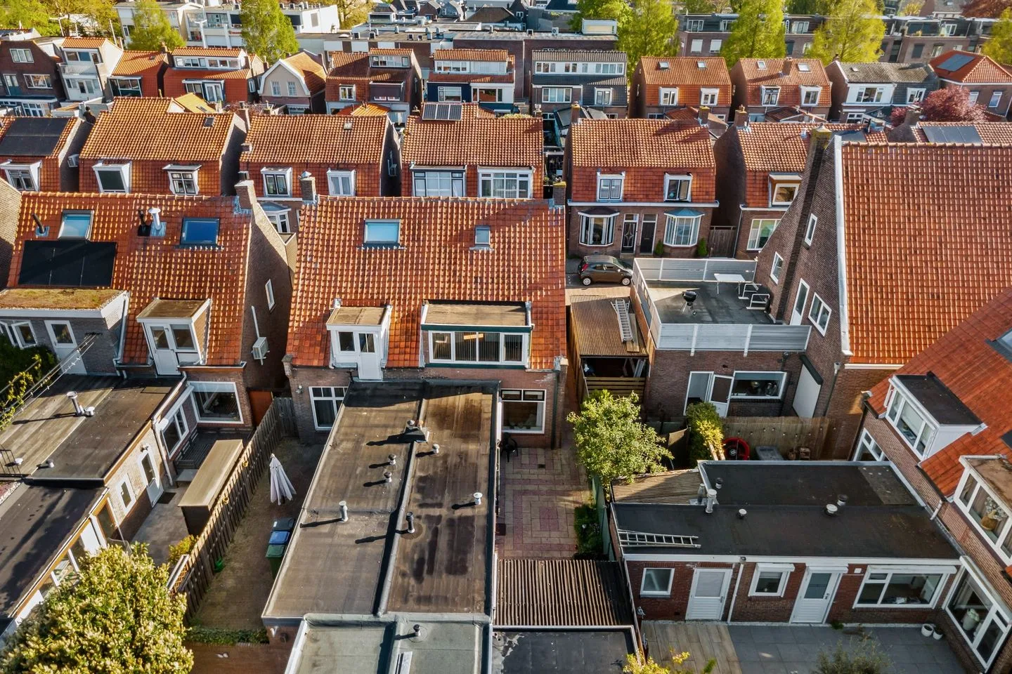Admiraal de Ruyterstraat 55 Sliedrecht thumbnail 28
