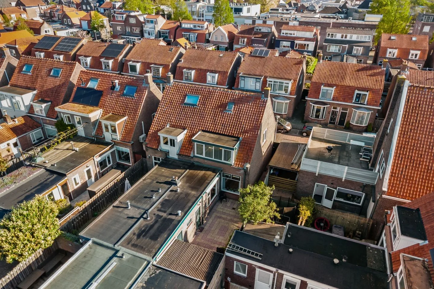 Admiraal de Ruyterstraat 55 Sliedrecht thumbnail 29